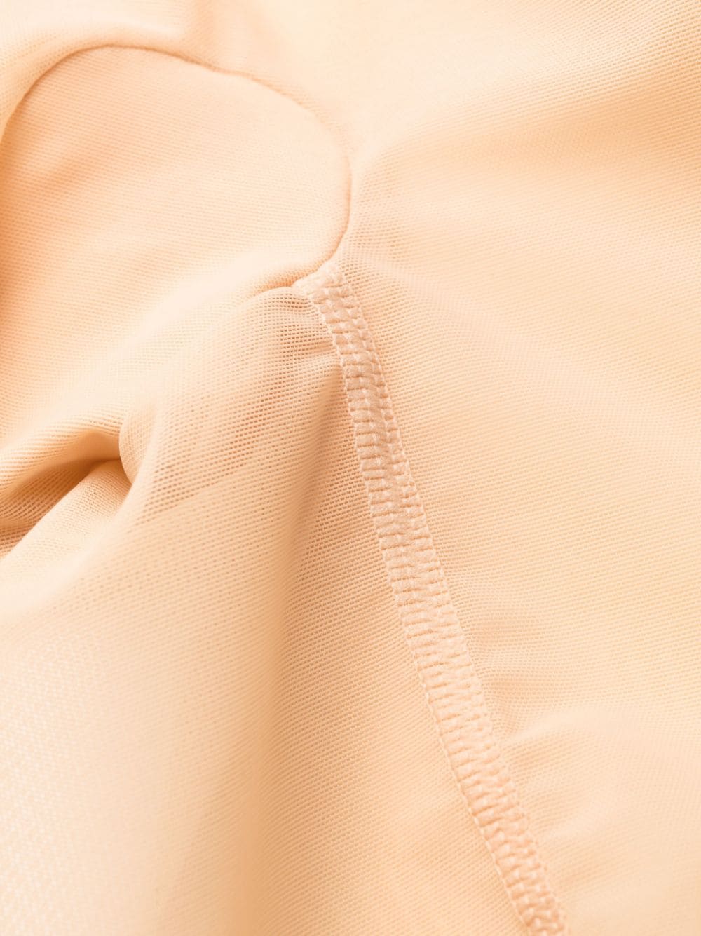 Wolford Wolford Tulle shaping shorts