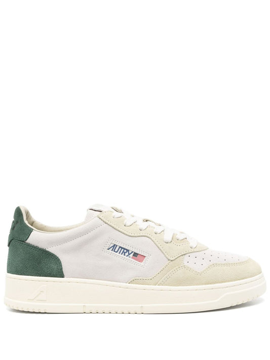 Autry Autry MEDALIST LOW SNEAKERS