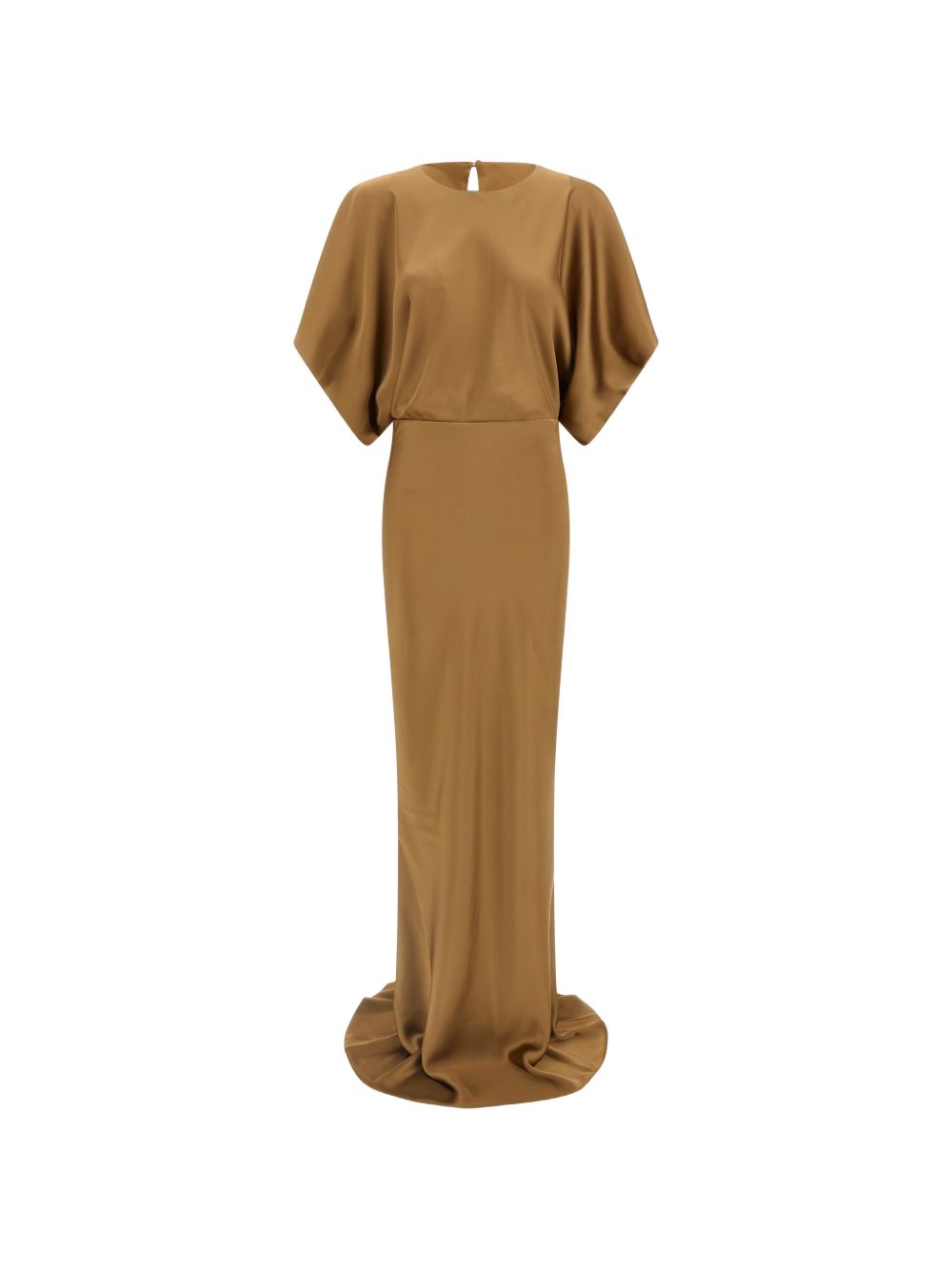 Norma Kamali Norma Kamali Long dress