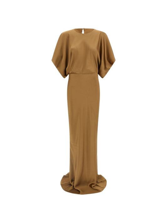 Norma Kamali Norma Kamali Long dress
