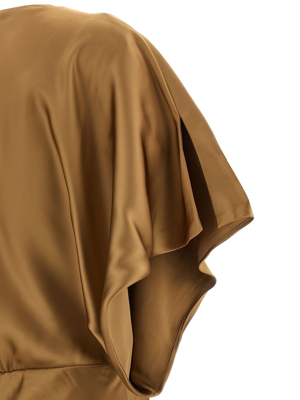 Norma Kamali Norma Kamali Long dress