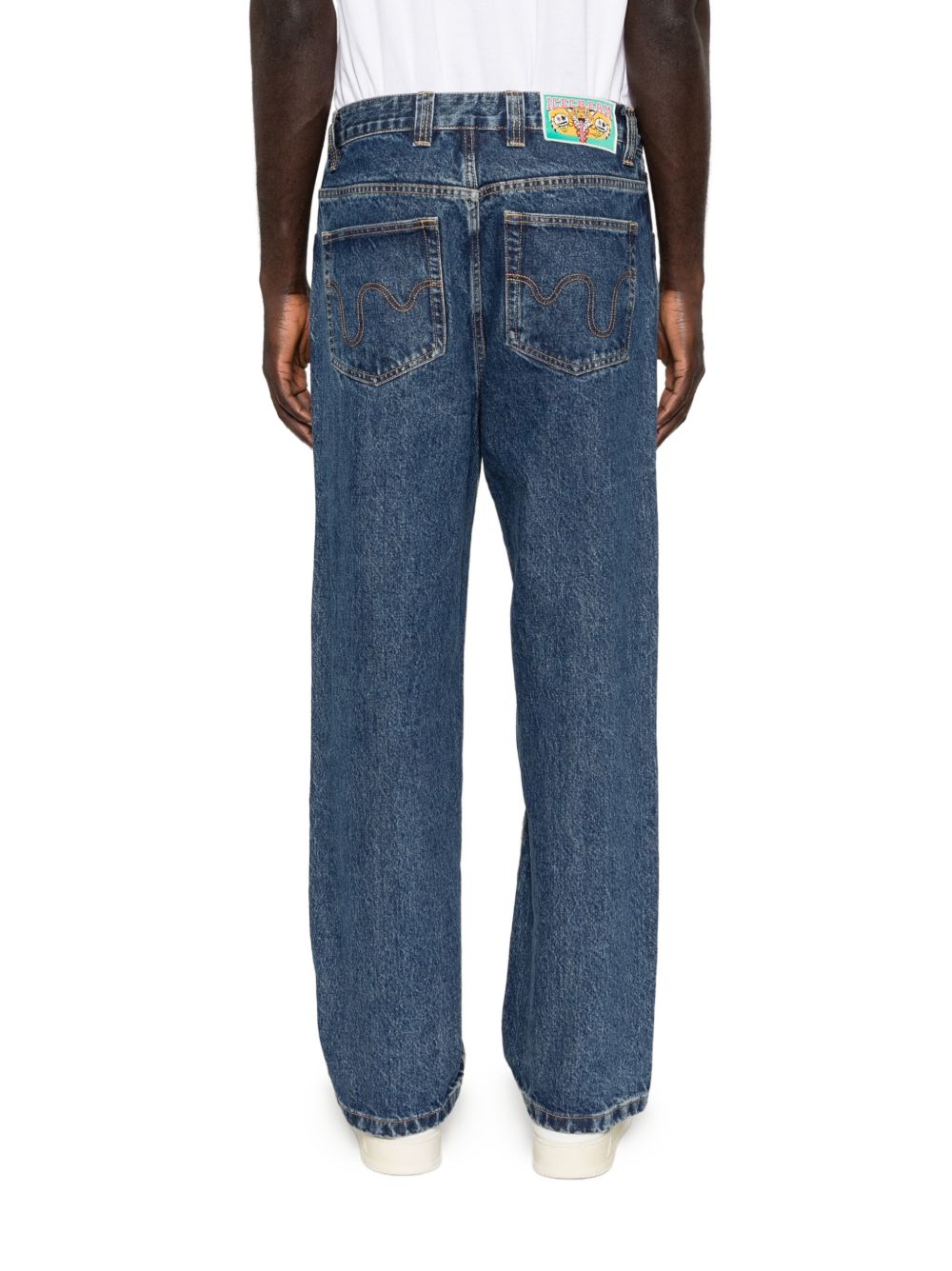 Icecream Icecream Running Dog denim jeans
