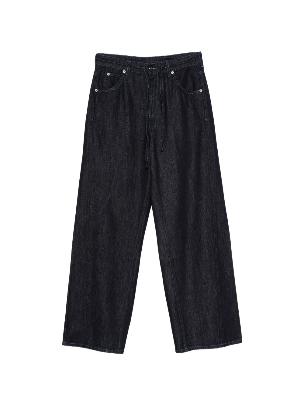 Semicouture Semicouture Gema cotton trousers