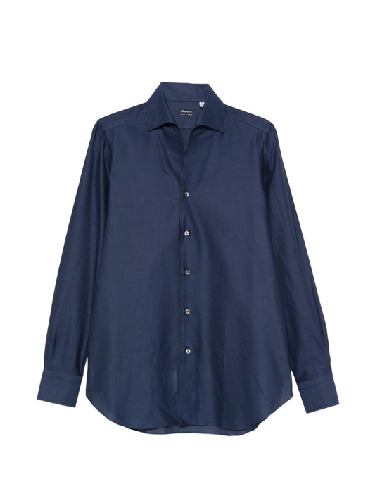 Finamore 1925 Napoli Finamore 1925 Napoli Cotton shirt