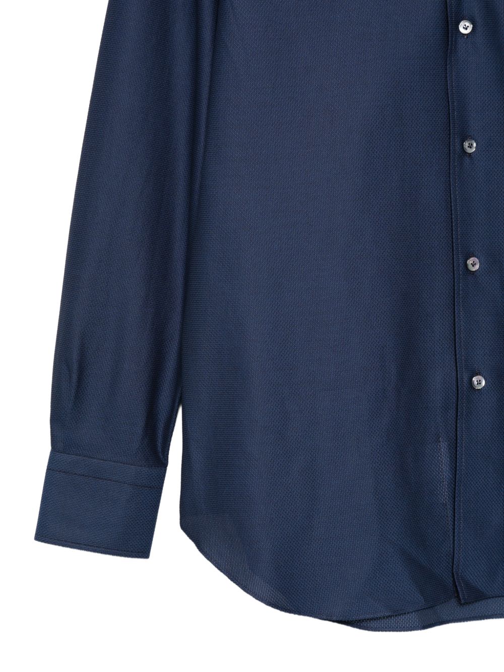 Finamore 1925 Napoli Finamore 1925 Napoli Cotton shirt