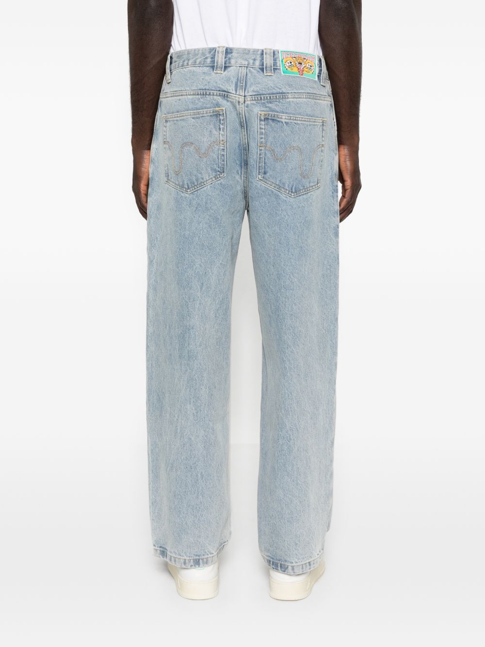 Icecream Icecream Running Dog denim jeans
