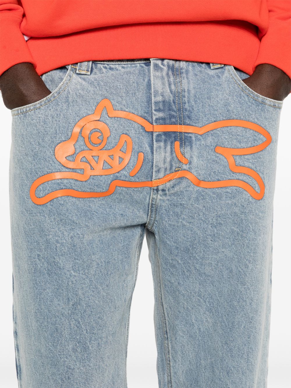 Icecream Icecream Running Dog denim jeans