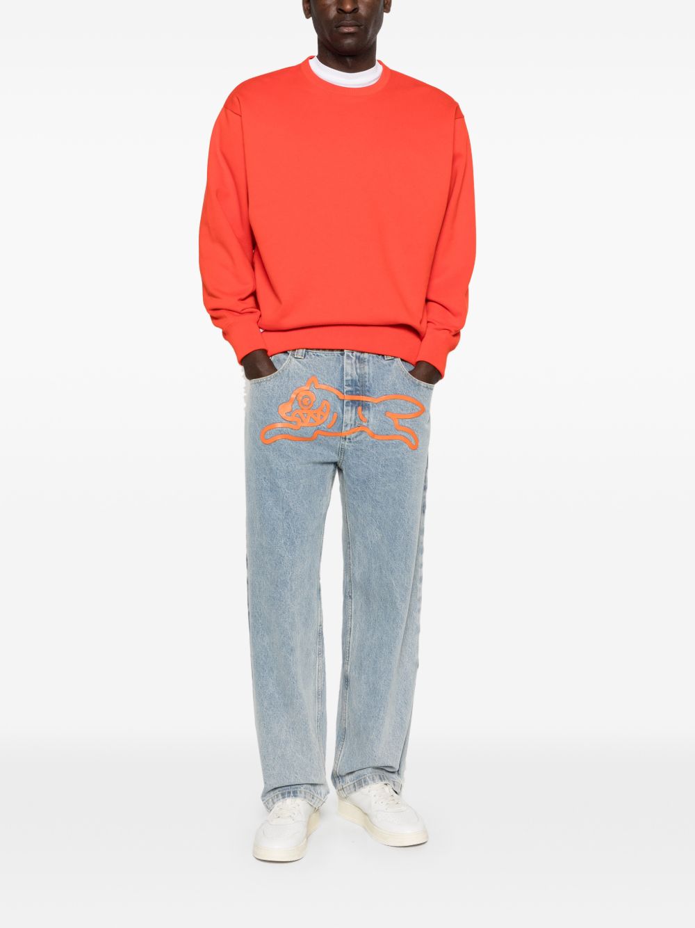Icecream Icecream Running Dog denim jeans