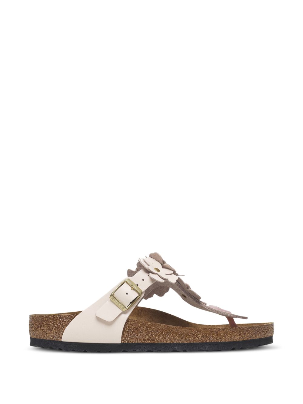 Birkenstock Birkenstock Gizeh Flower thong sandal