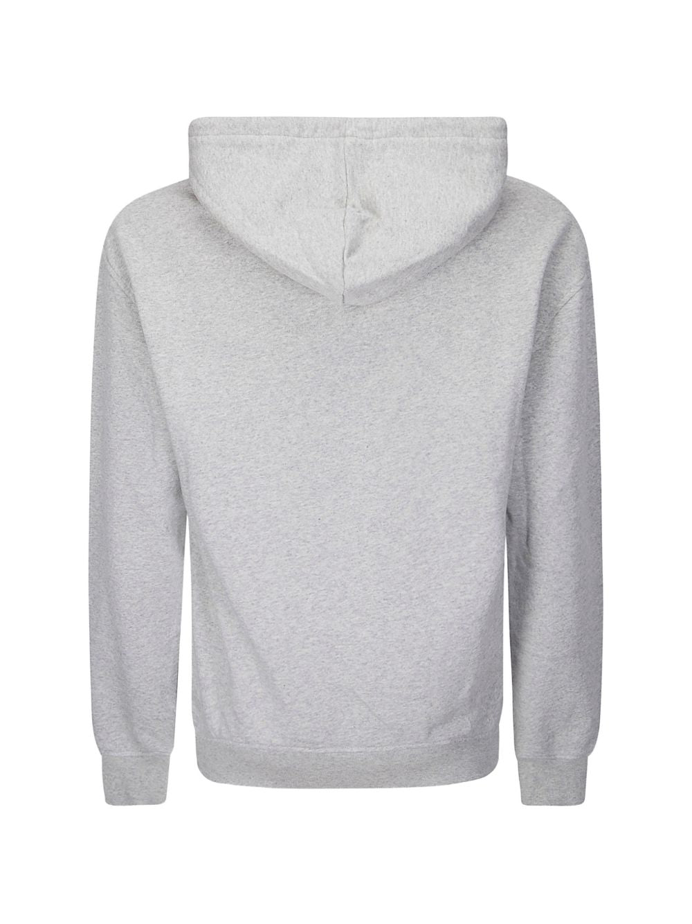 Icecream Icecream Logo cotton hoodie
