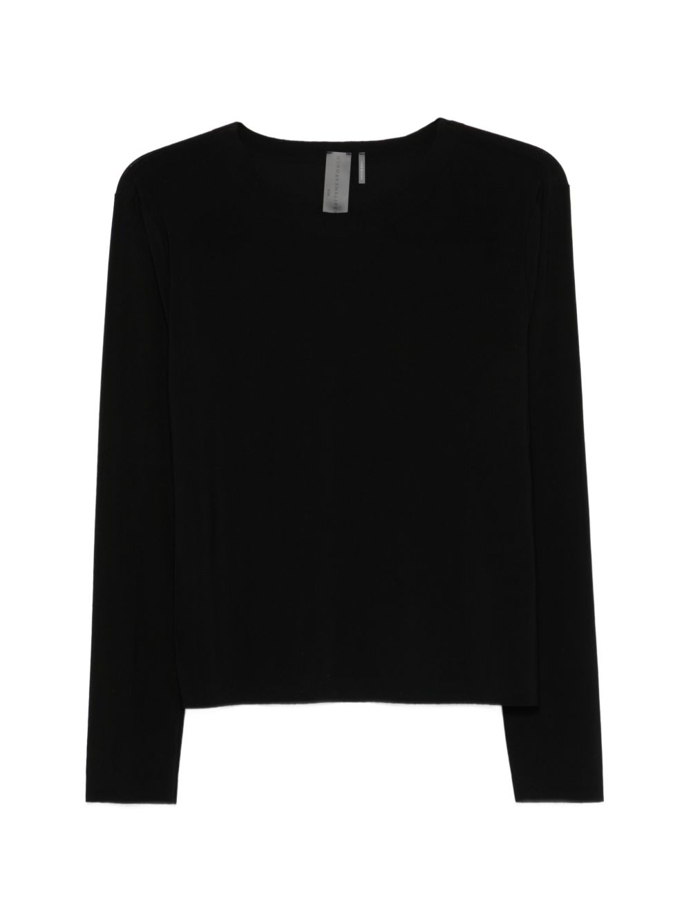 Norma Kamali Norma Kamali Long-sleeves top