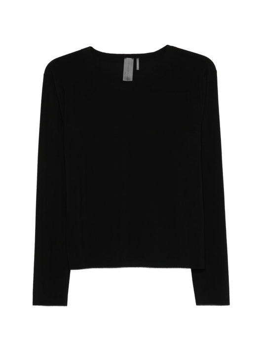 Norma Kamali Norma Kamali Long-sleeves top