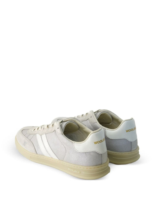 Woolrich Doubleu Tennis sneakers