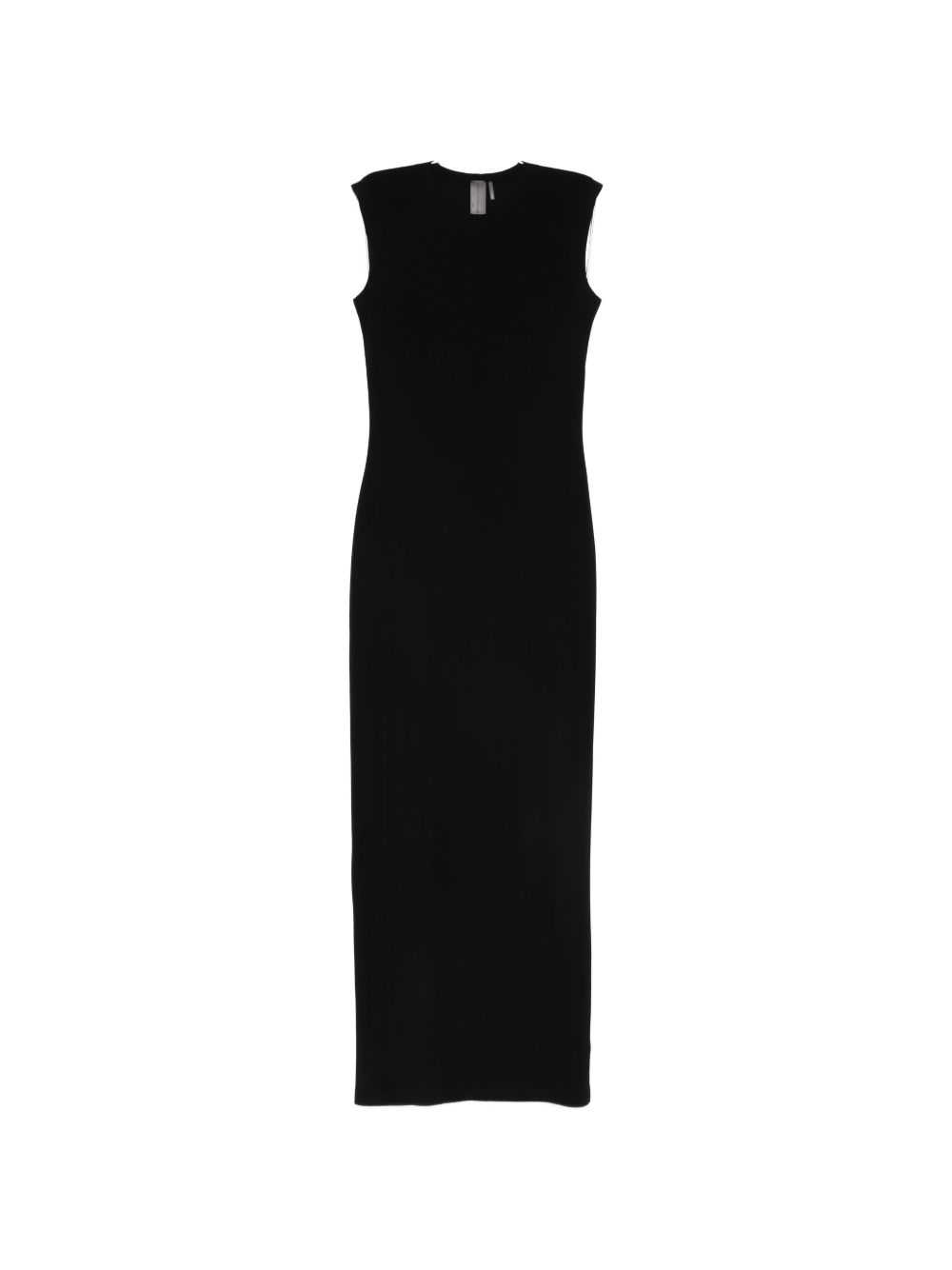 Norma Kamali Norma Kamali Sleeveless long dress