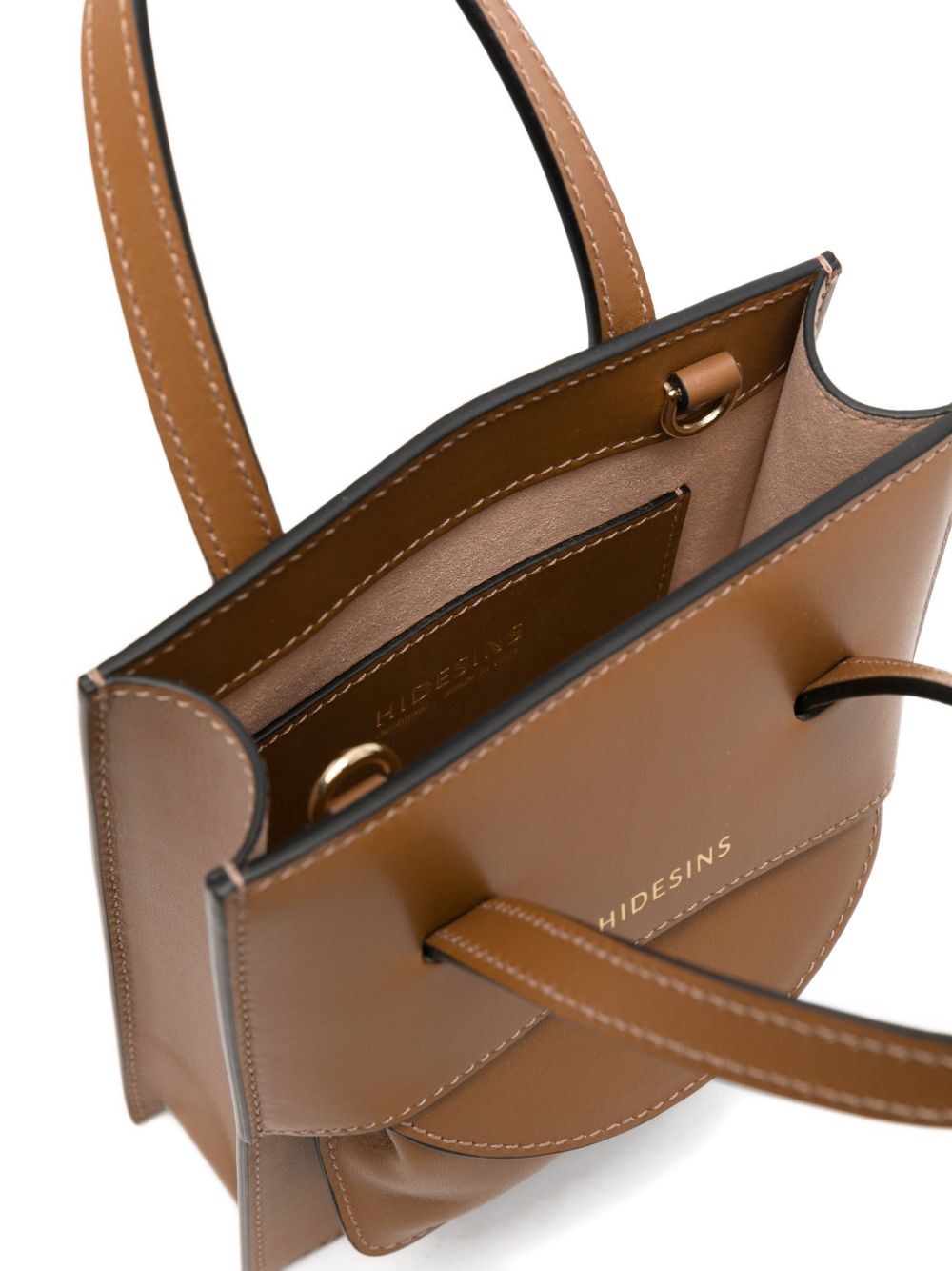 HIDESINS Hidesins Flap Mini Caramel