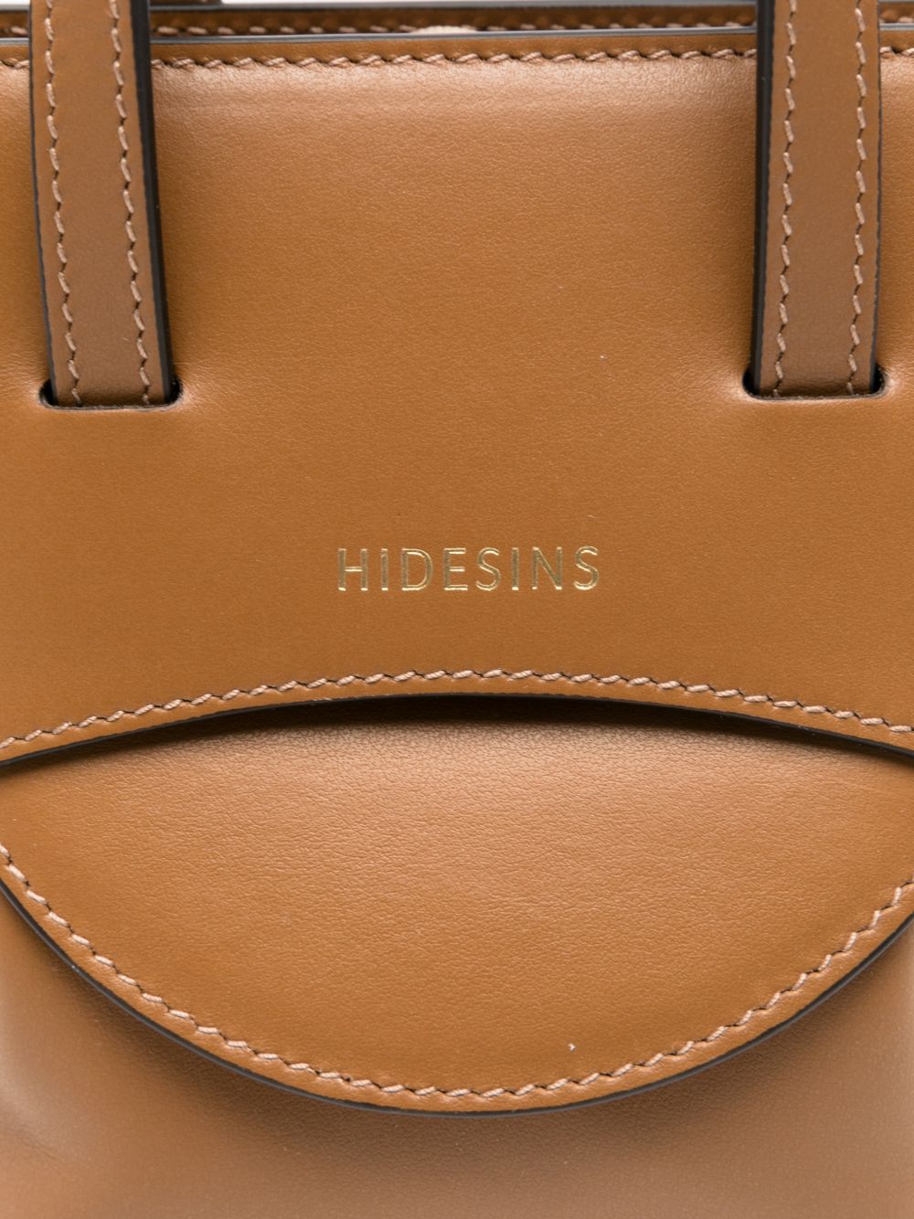 HIDESINS Hidesins Flap Mini Caramel