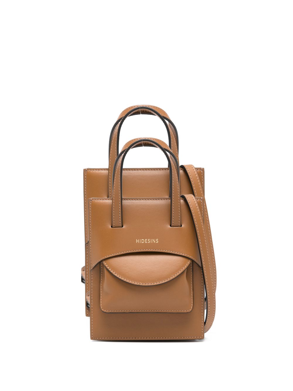 HIDESINS Hidesins Flap Mini Caramel
