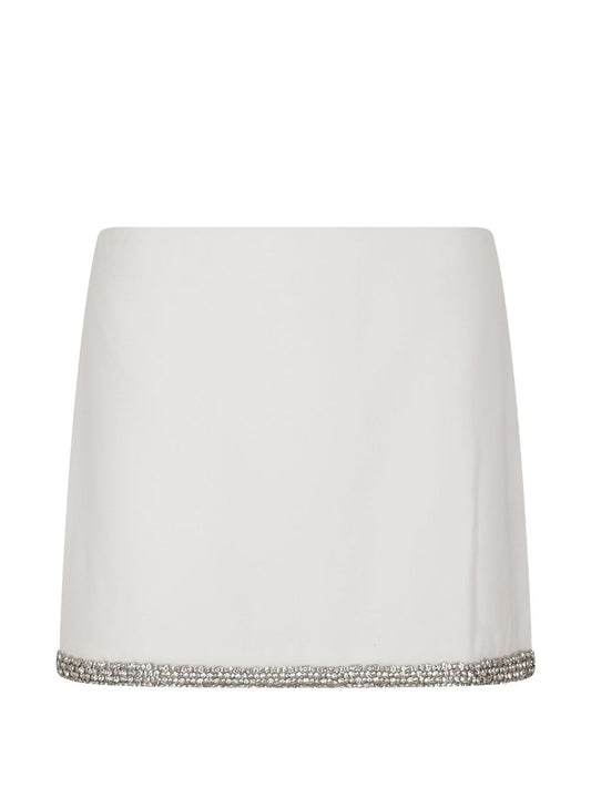 Alice + Olivia Mini skirt