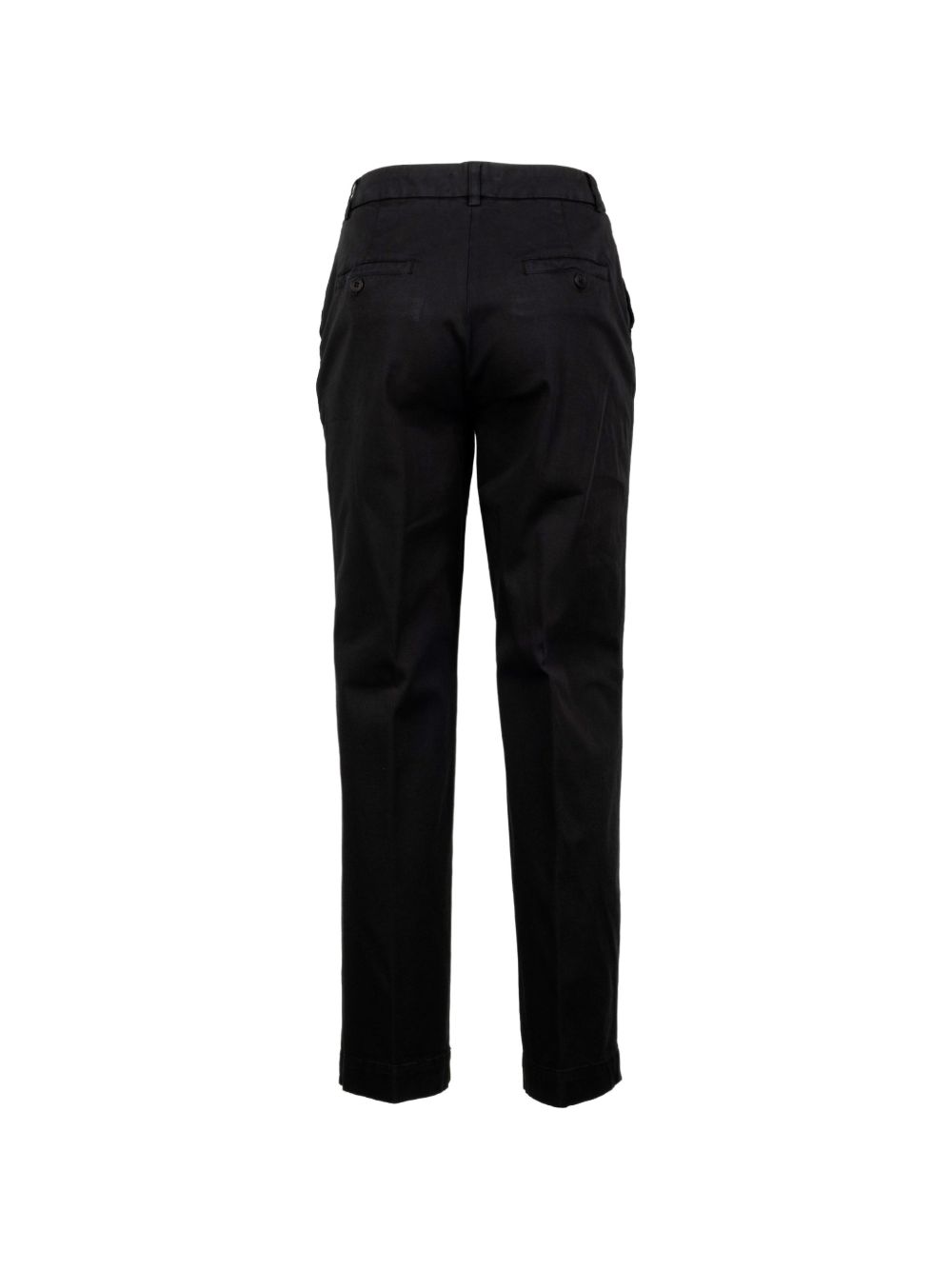 Via Masini 80 Via Masini 80 Slim Fit Trousers