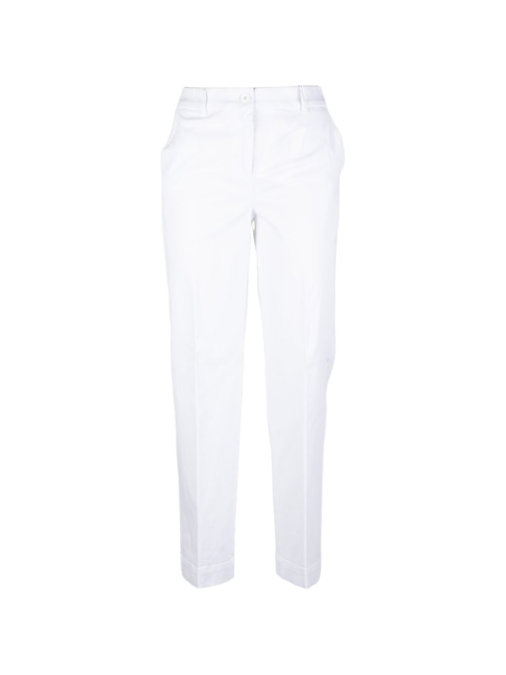 Via Masini 80 Via Masini 80 Slim fit trousers