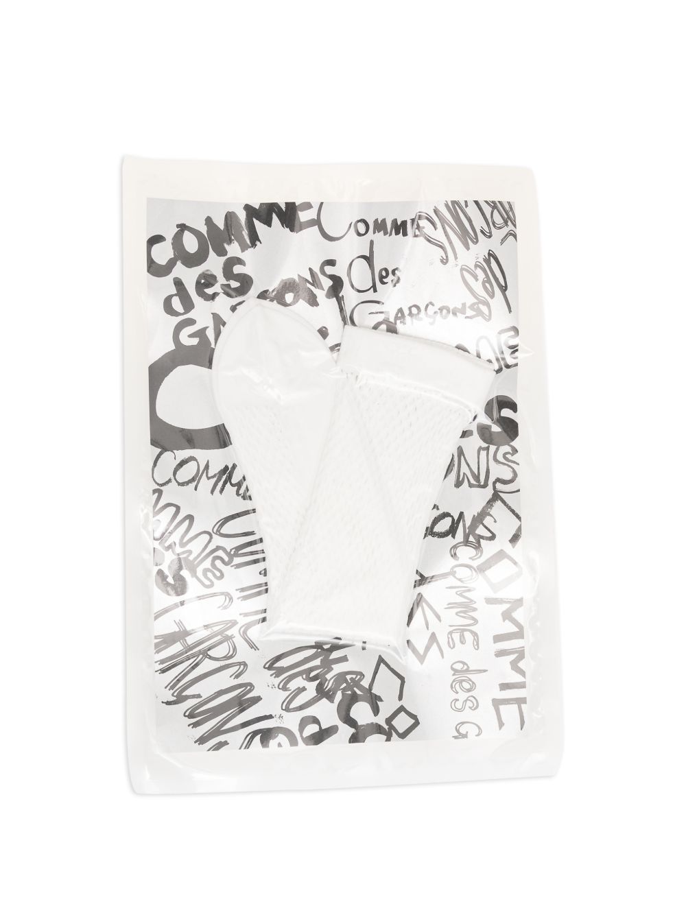 Comme Des Garcons Comme Des Garcons Nylon socks