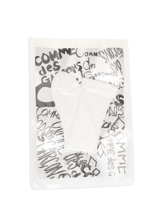 Comme Des Garcons Comme Des Garcons Nylon socks