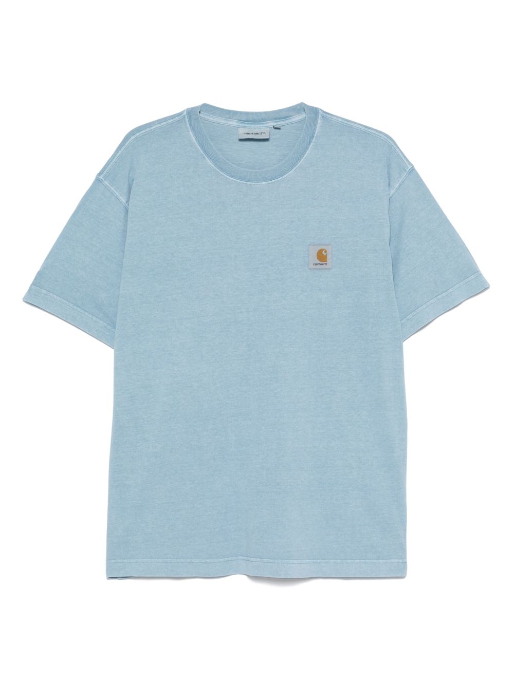 Carhartt Wip Main Carhartt Wip Main Carhartt WIP Logo cotton t-shirt