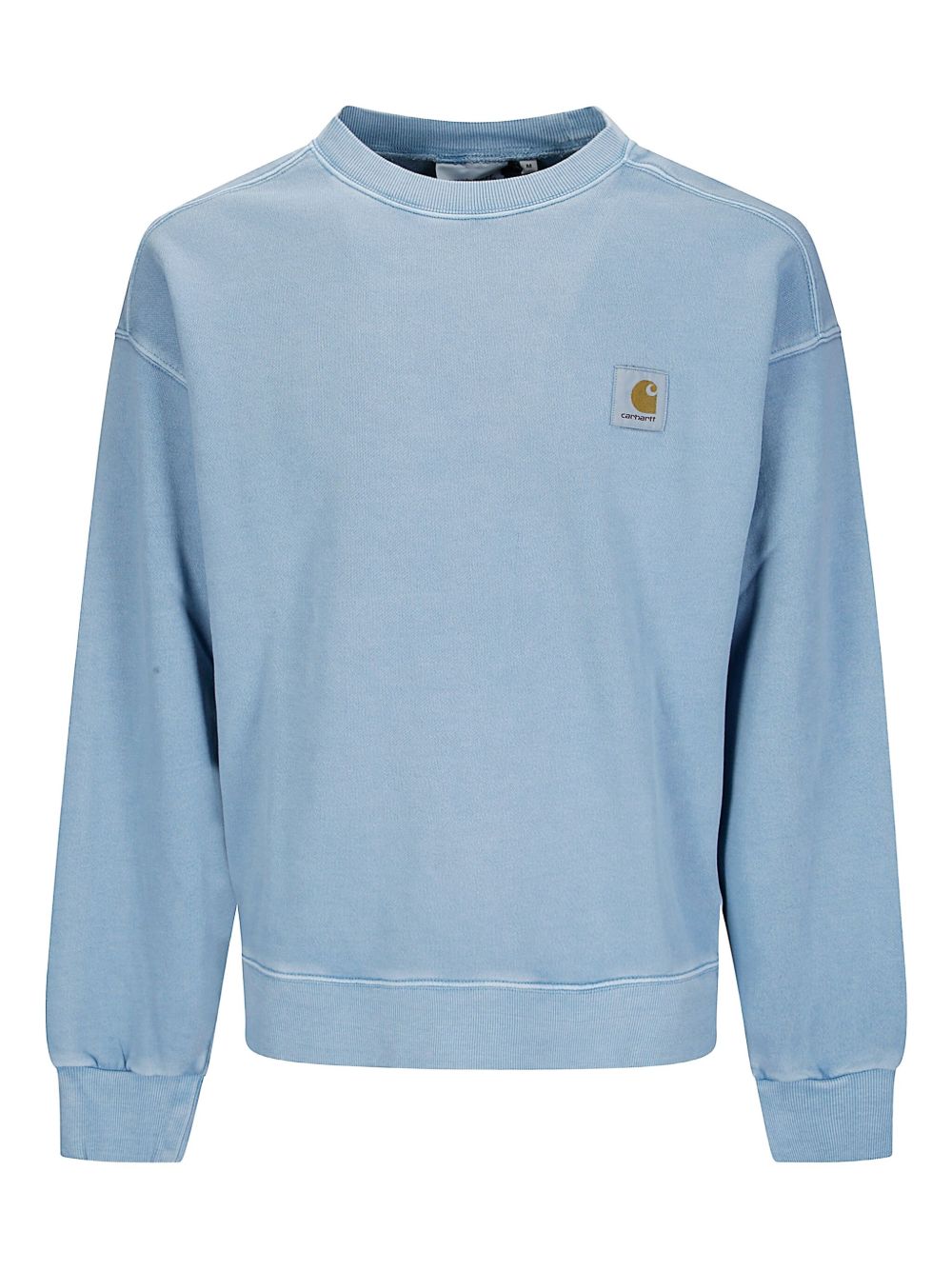 Carhartt Wip Main Carhartt Wip Main Carhartt WIP Logo cotton sweatshirt