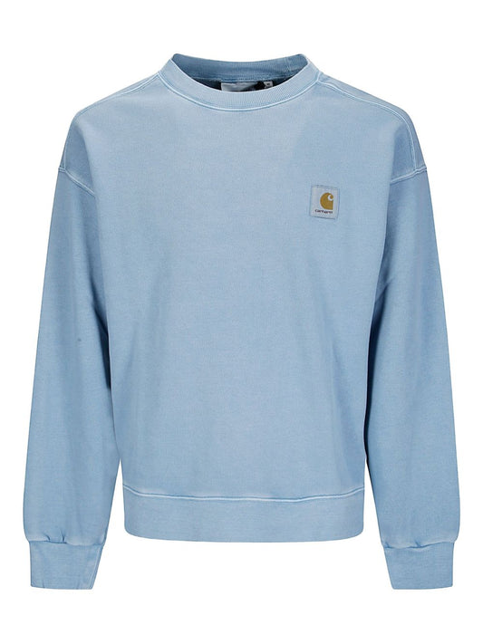 Carhartt Wip Main Carhartt Wip Main Carhartt WIP Logo cotton sweatshirt