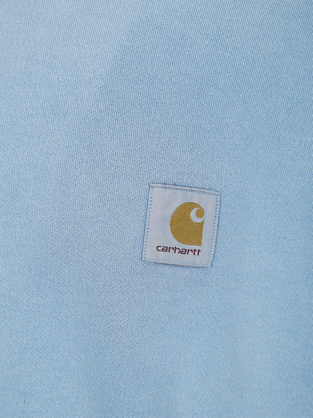 Carhartt Wip Main Carhartt Wip Main Carhartt WIP Logo cotton sweatshirt