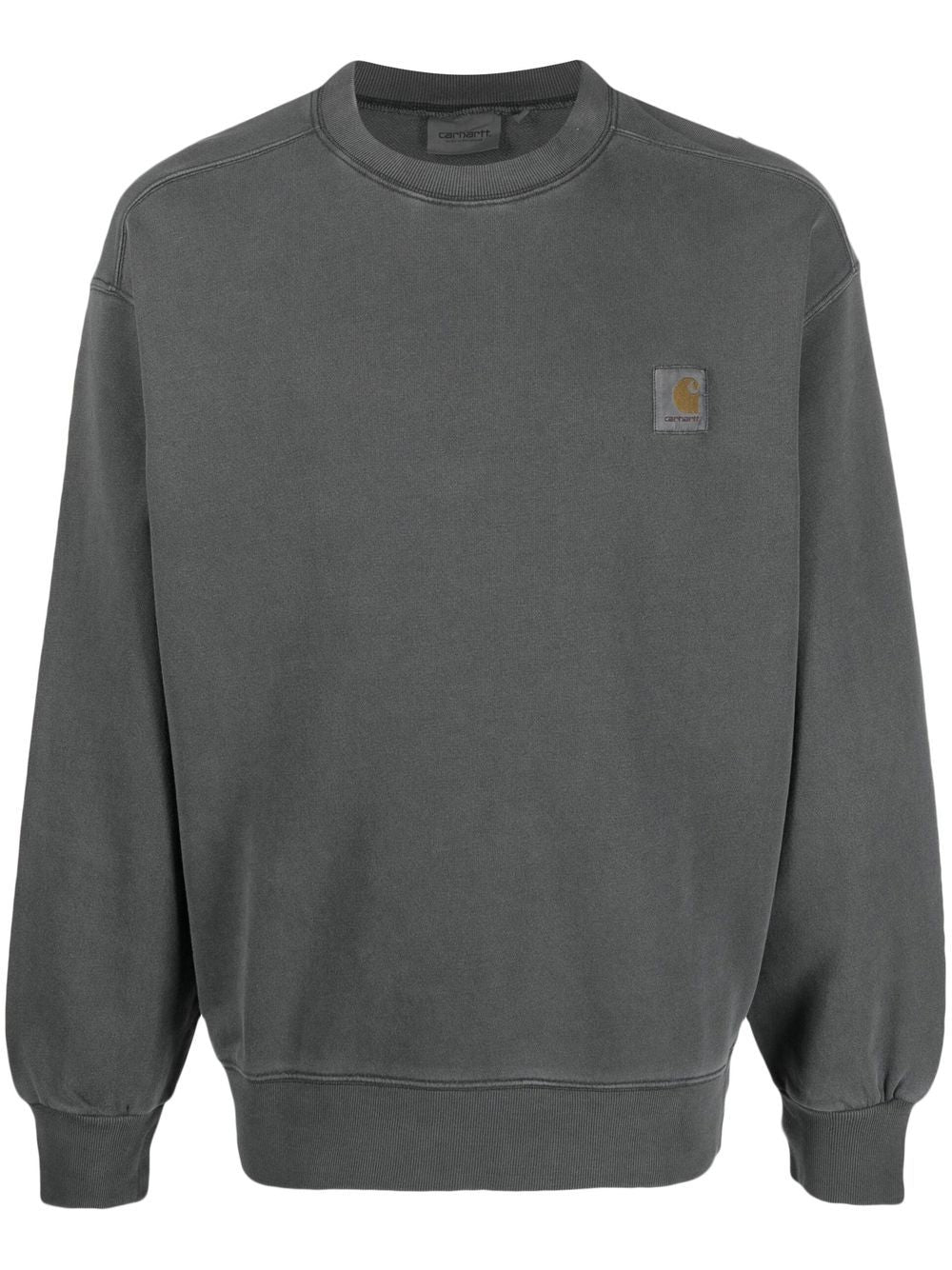 Carhartt Wip Main Carhartt Wip Main Carhartt WIP Logo cotton sweatshirt