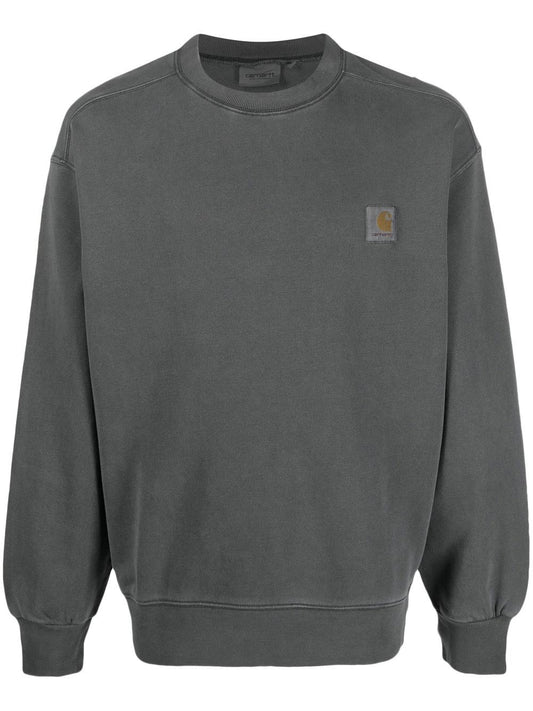 Carhartt Wip Main Carhartt Wip Main Carhartt WIP Logo cotton sweatshirt