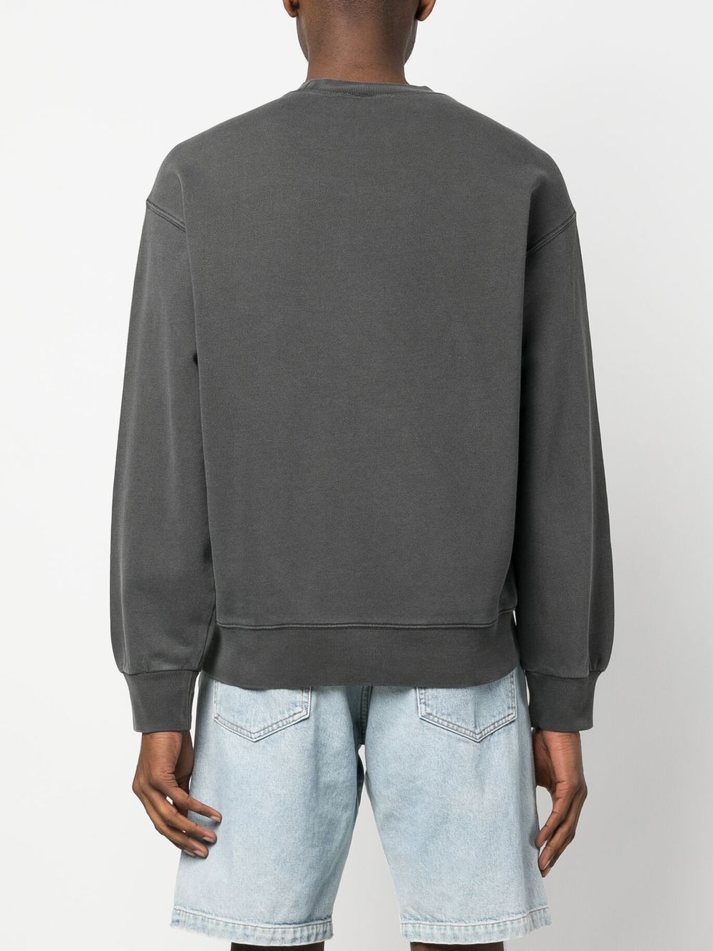 Carhartt Wip Main Carhartt Wip Main Carhartt WIP Logo cotton sweatshirt