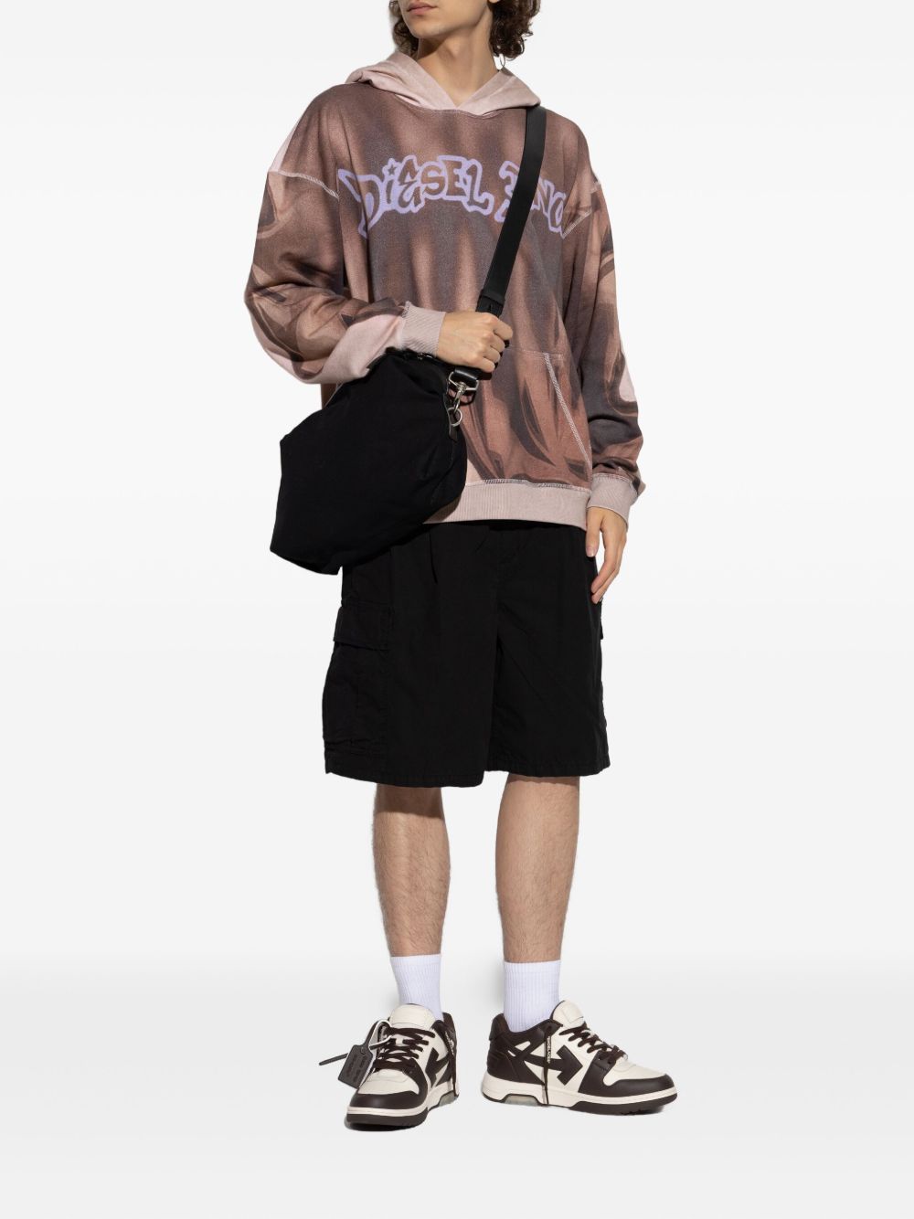 Carhartt Wip Main Carhartt Wip Main Carhartt WIP Cotton cargo shorts