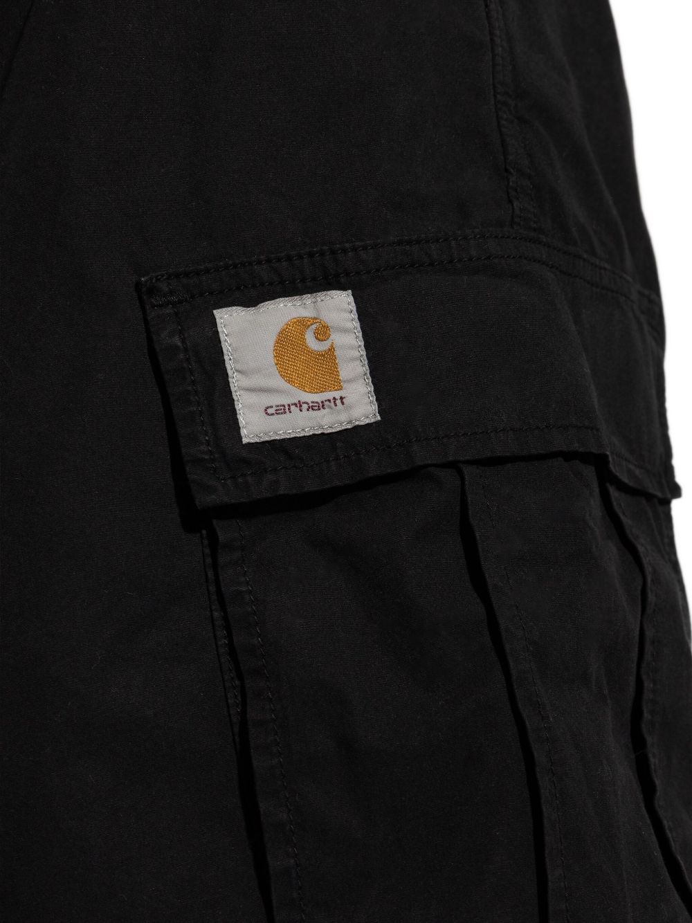 Carhartt Wip Main Carhartt Wip Main Carhartt WIP Cotton cargo shorts