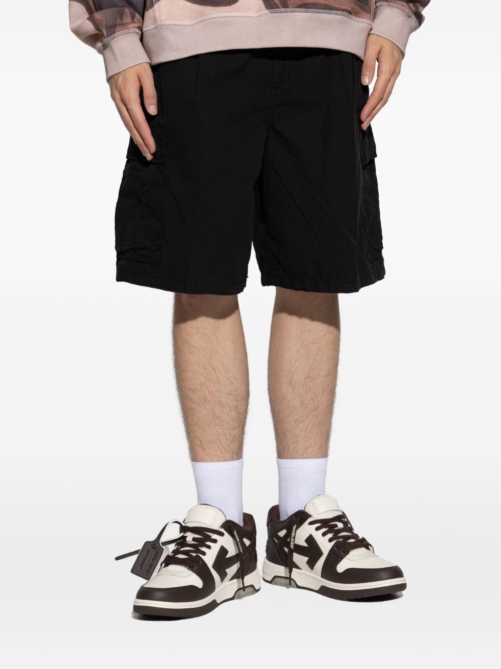 Carhartt Wip Main Carhartt Wip Main Carhartt WIP Cotton cargo shorts