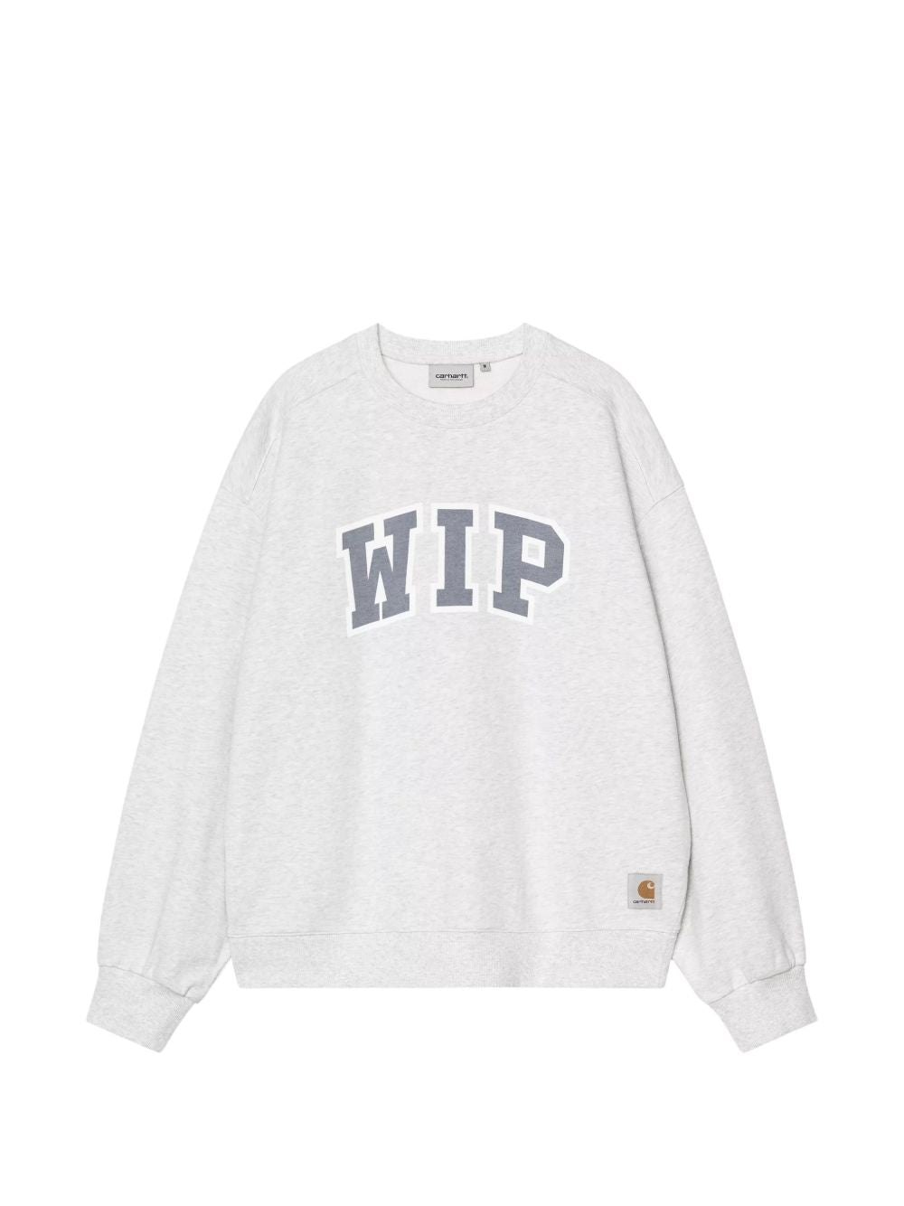 Carhartt Wip Main Carhartt Wip Main Carhartt WIP Logo cotton sweatshirt