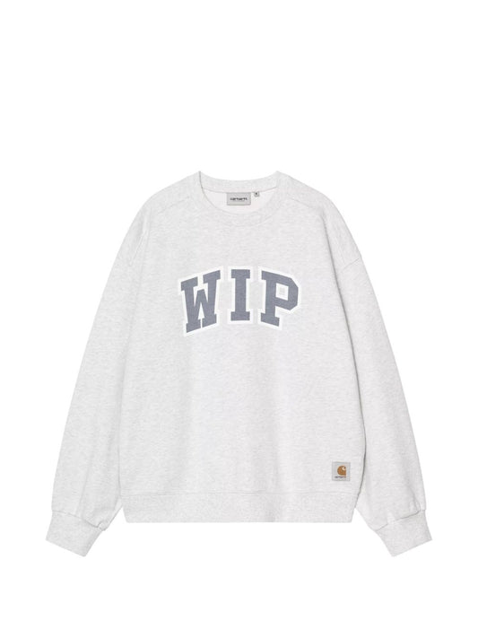 Carhartt Wip Main Carhartt Wip Main Carhartt WIP Logo cotton sweatshirt