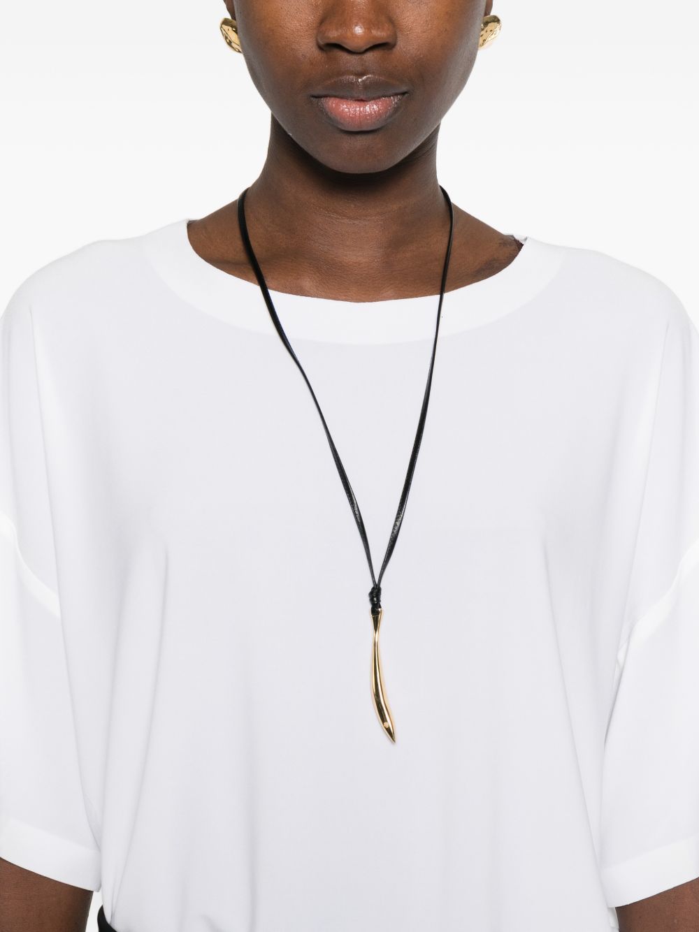 Norma Kamali Norma Kamali Short-sleeves top