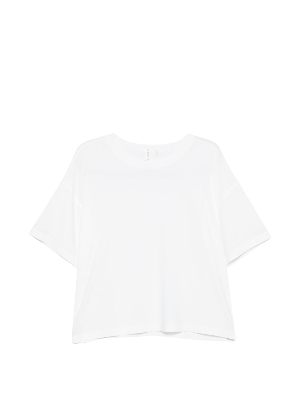 Norma Kamali Norma Kamali Short-sleeves top