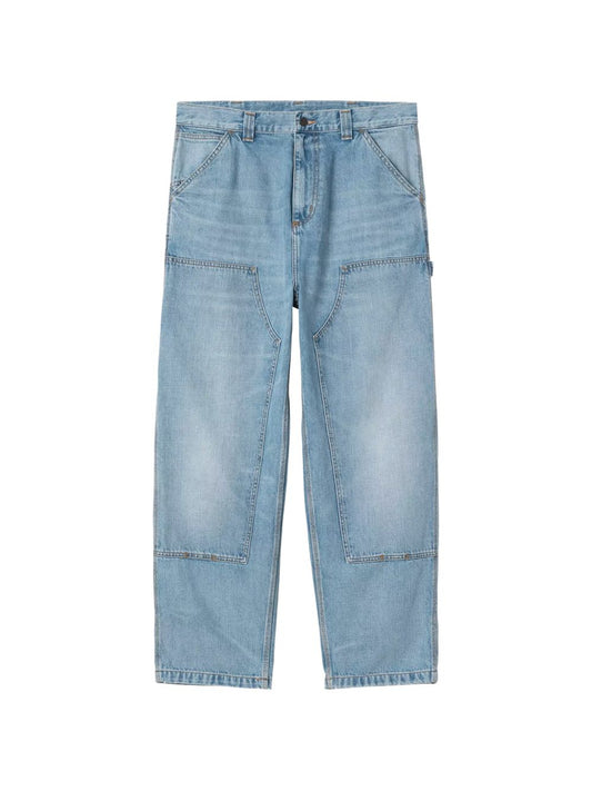 Carhartt Wip Main Carhartt Wip Main Carhartt WIP Denim cotton jeans