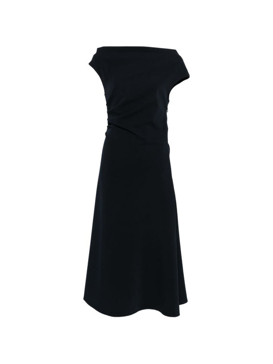 Parosh Parosh P.A.R.O.S.H. Midi dress