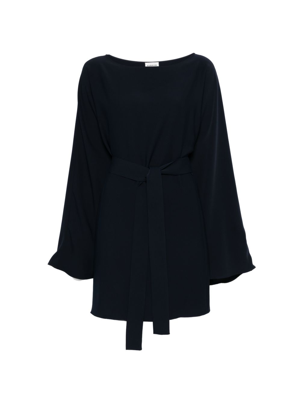Parosh Parosh P.A.R.O.S.H. Short dress