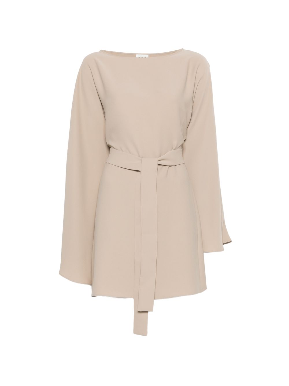 Parosh Parosh P.A.R.O.S.H. Short dress