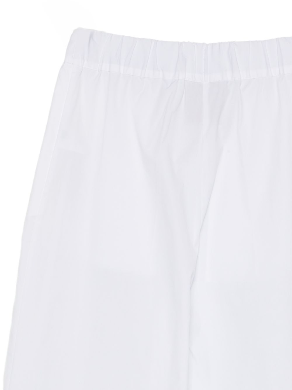 Semicouture Semicouture Jhonny cotton trousers