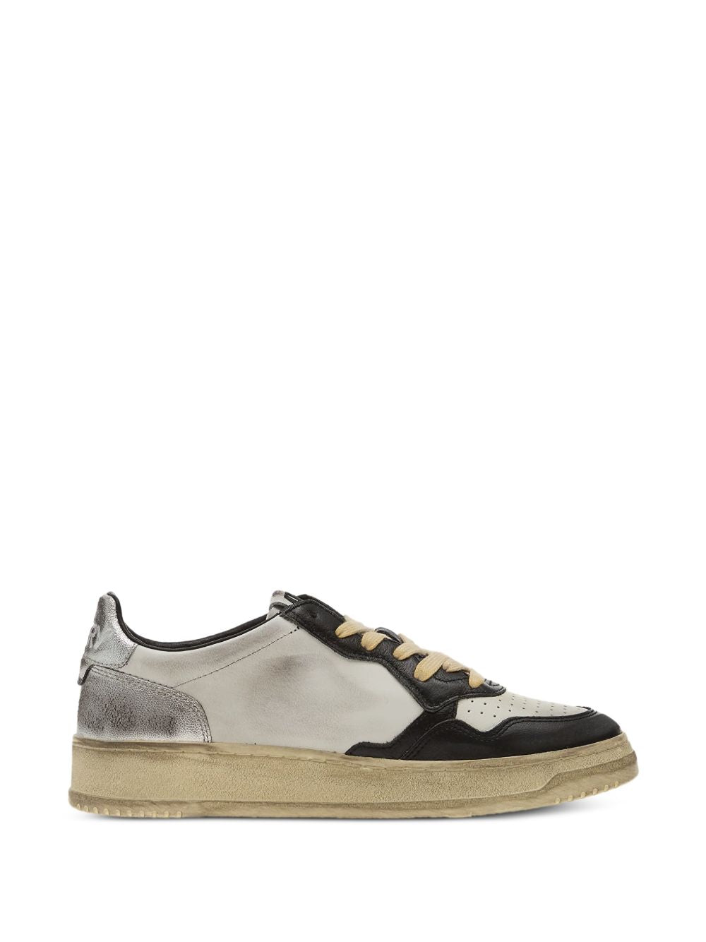 Autry Autry Medalist Super Vintage Low sneakers