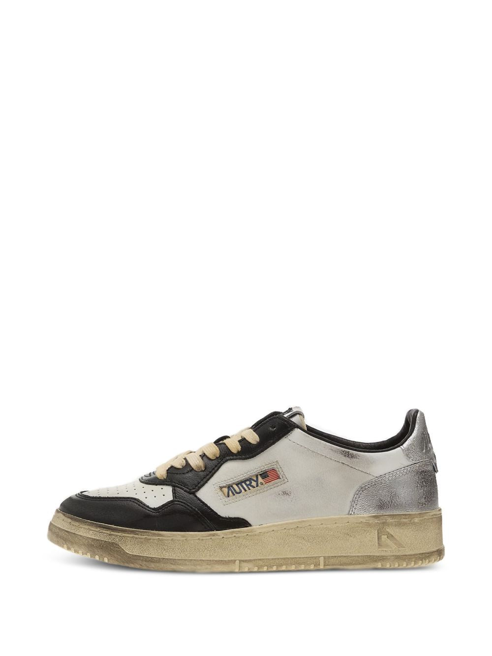 Autry Autry Medalist Super Vintage Low sneakers