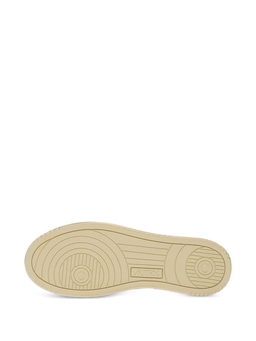 Autry Autry Medalist Super Vintage Low sneakers