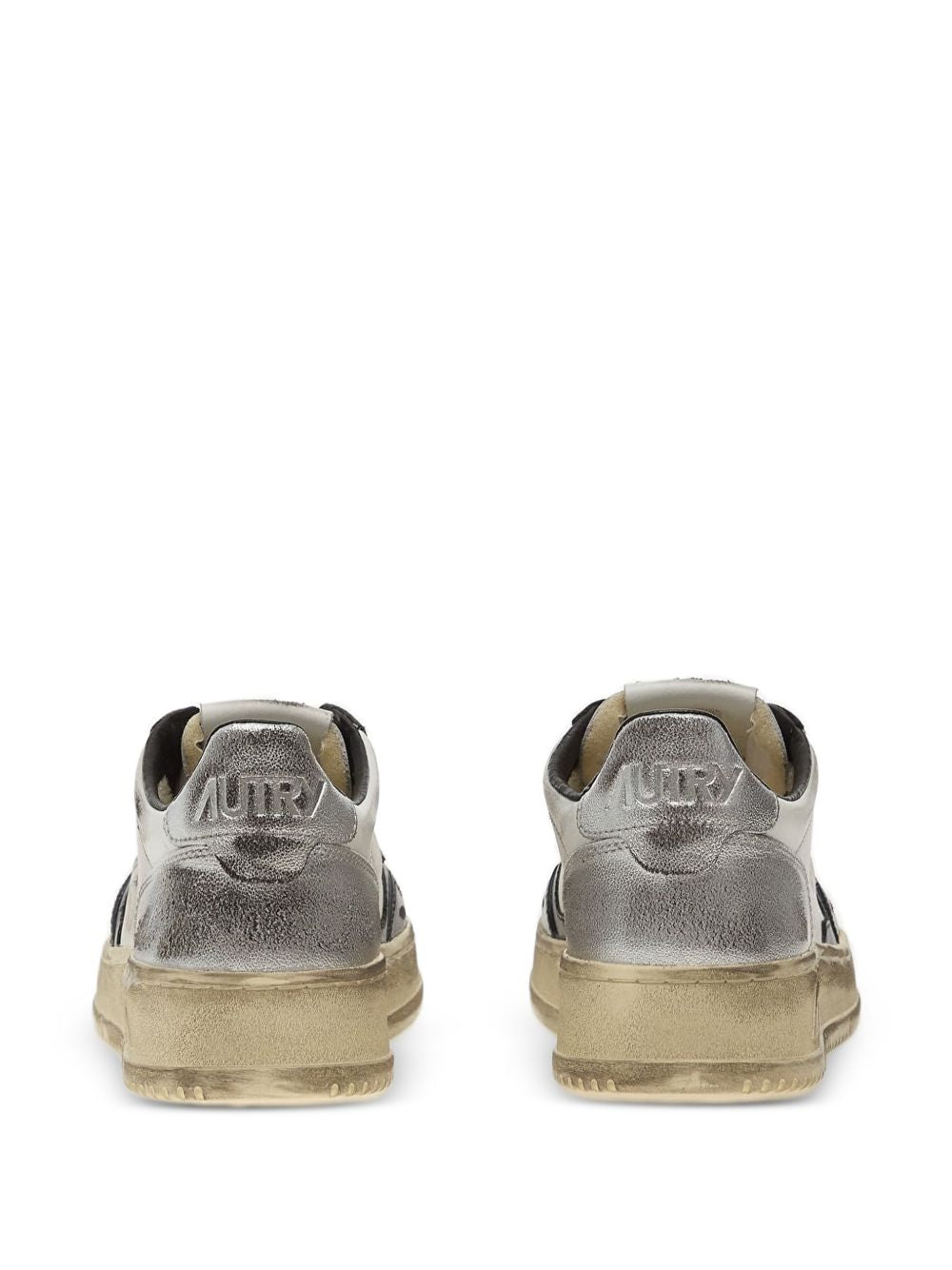 Autry Autry Medalist Super Vintage Low sneakers