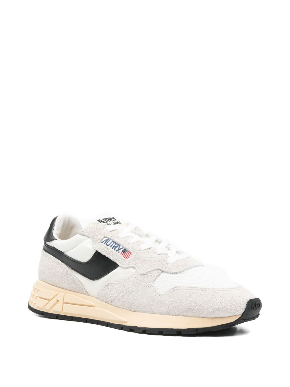 Autry Autry Reelwind Low sneakers